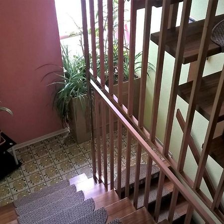 Pension-Roexe Stendal Εξωτερικό φωτογραφία